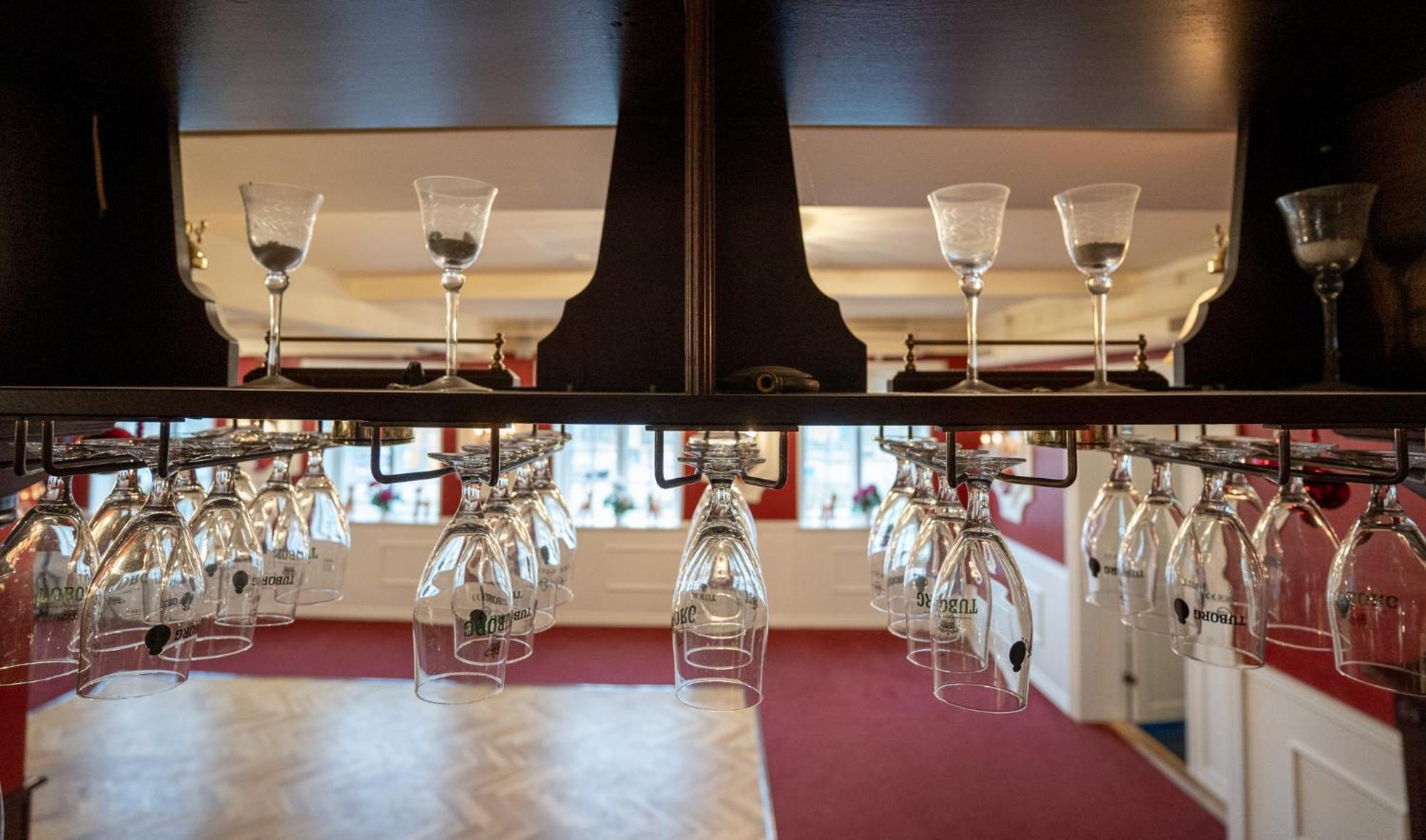 Frederiksvaerk Hotel Εξωτερικό φωτογραφία