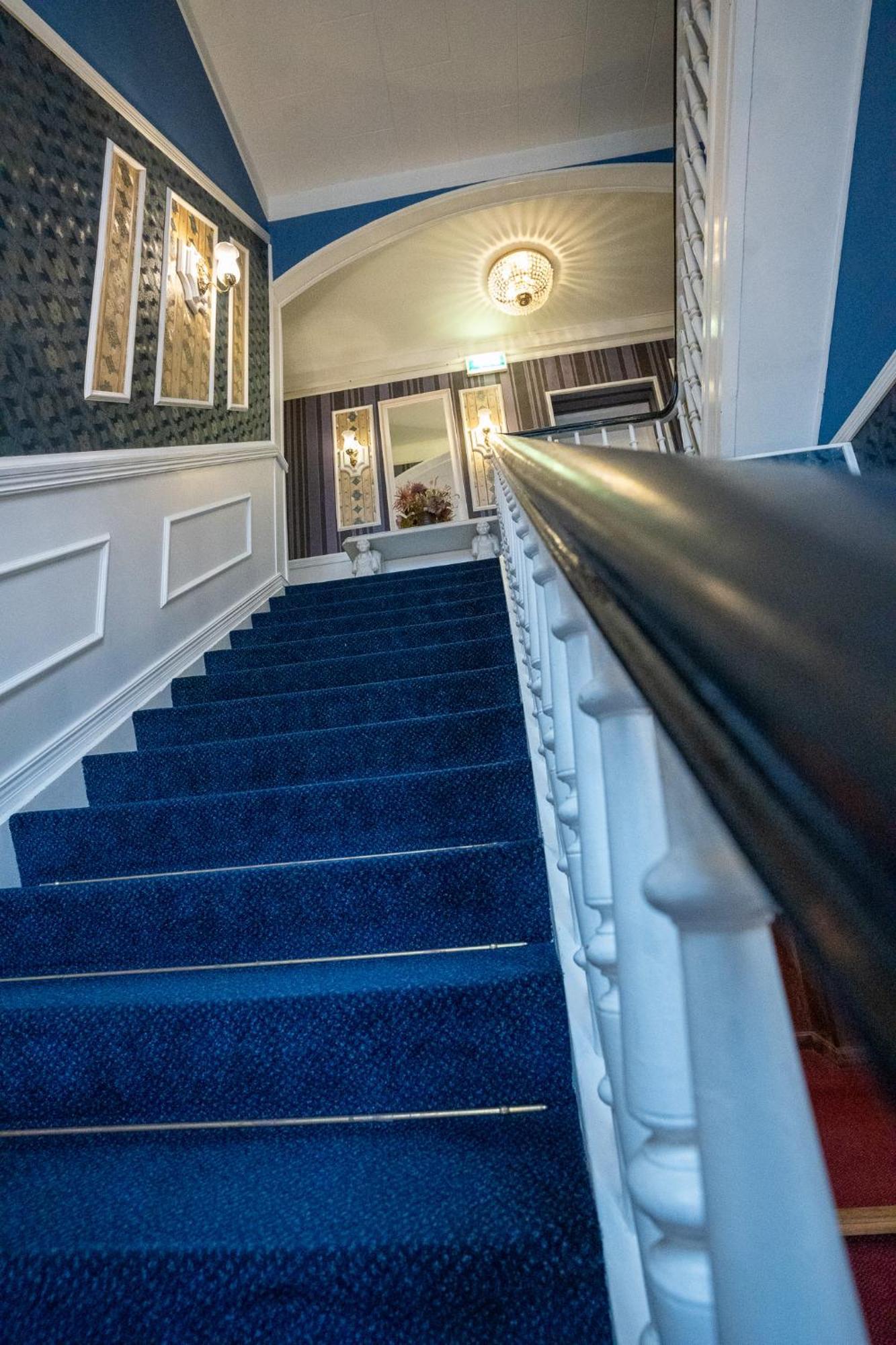 Frederiksvaerk Hotel Εξωτερικό φωτογραφία