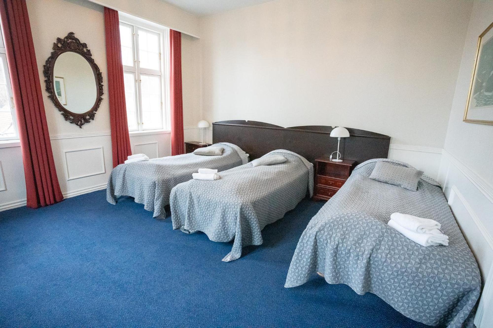 Frederiksvaerk Hotel Εξωτερικό φωτογραφία