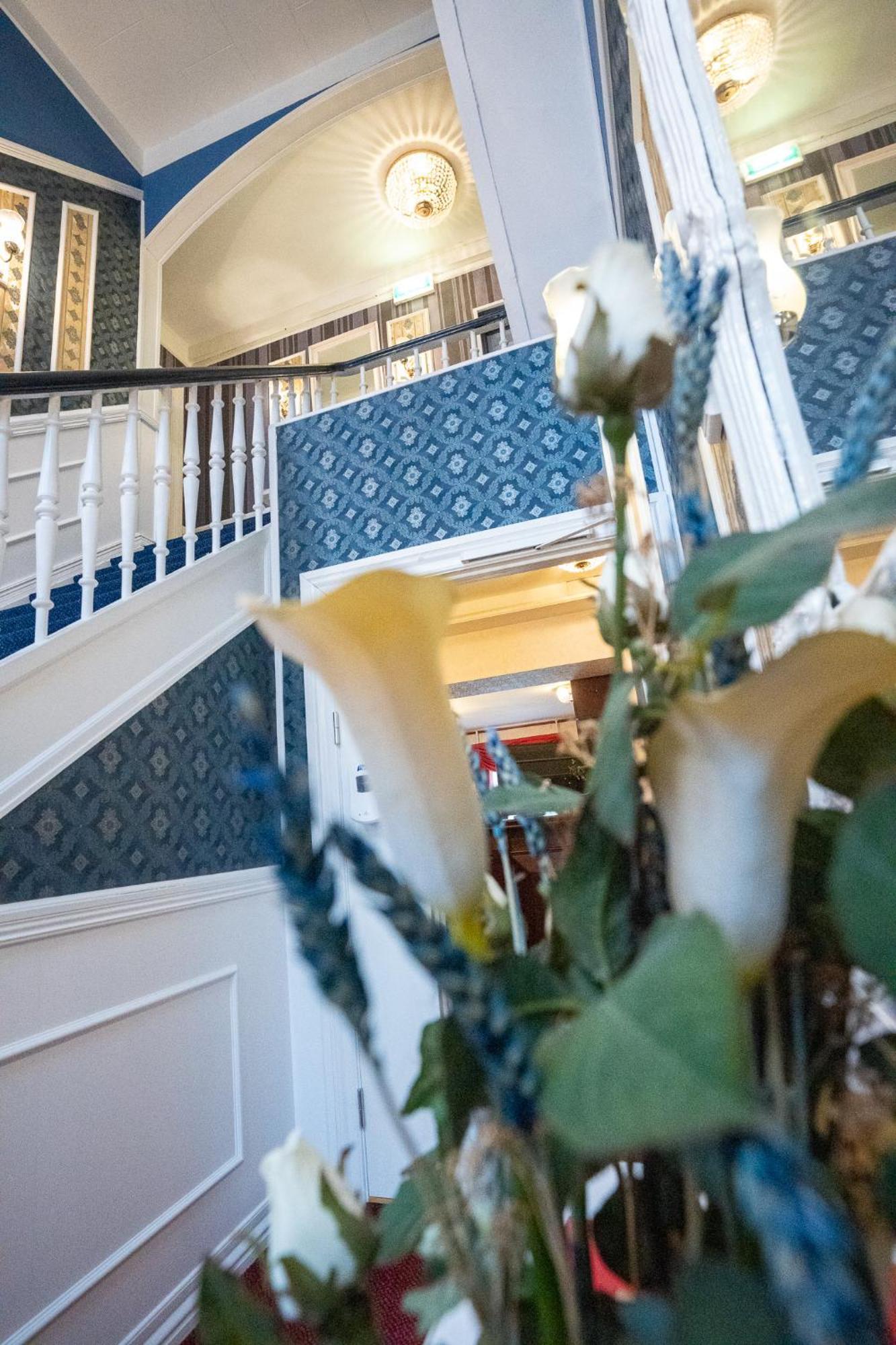 Frederiksvaerk Hotel Εξωτερικό φωτογραφία