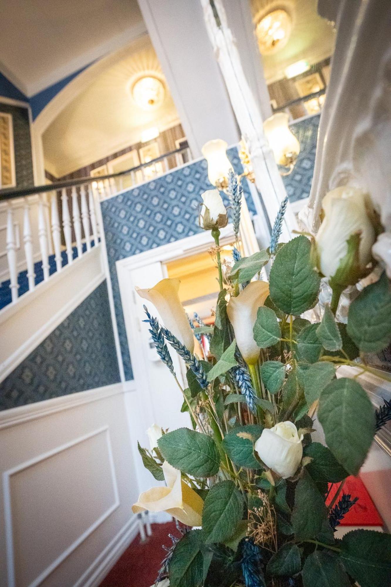 Frederiksvaerk Hotel Εξωτερικό φωτογραφία