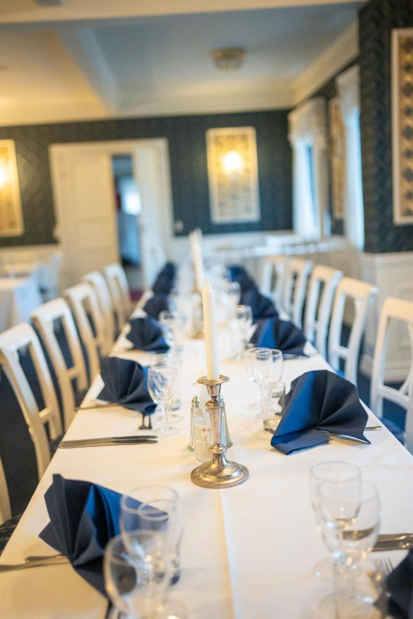 Frederiksvaerk Hotel Εξωτερικό φωτογραφία
