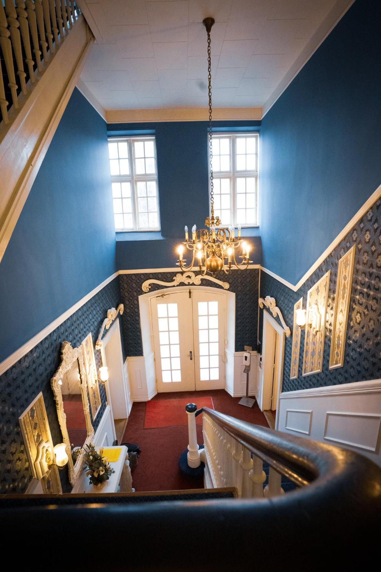 Frederiksvaerk Hotel Εξωτερικό φωτογραφία