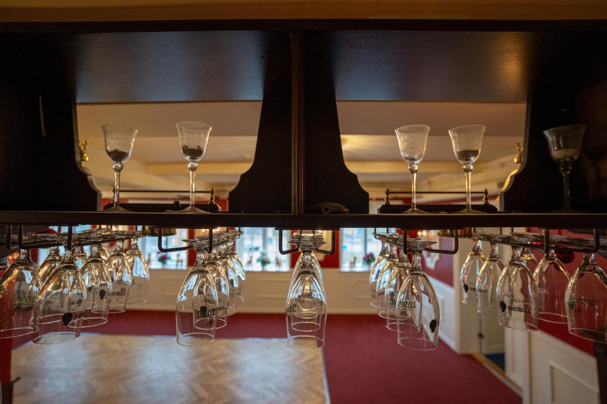 Frederiksvaerk Hotel Εξωτερικό φωτογραφία