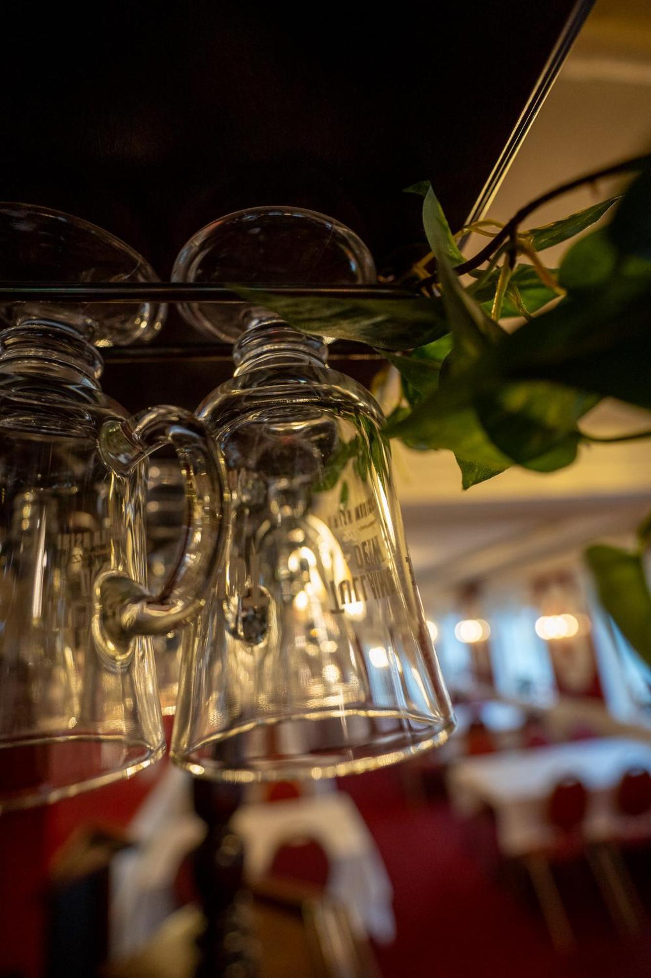 Frederiksvaerk Hotel Εξωτερικό φωτογραφία