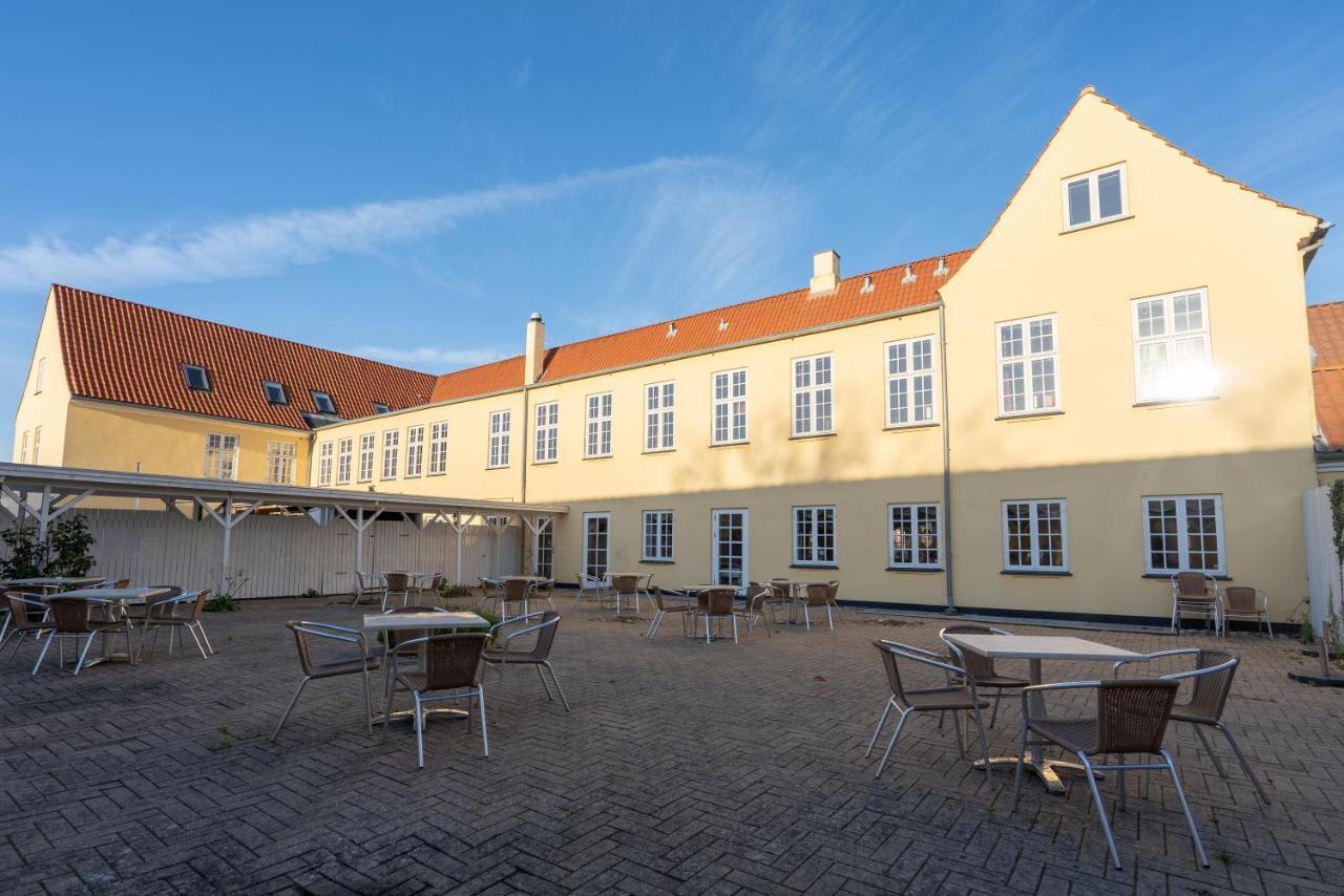 Frederiksvaerk Hotel Εξωτερικό φωτογραφία