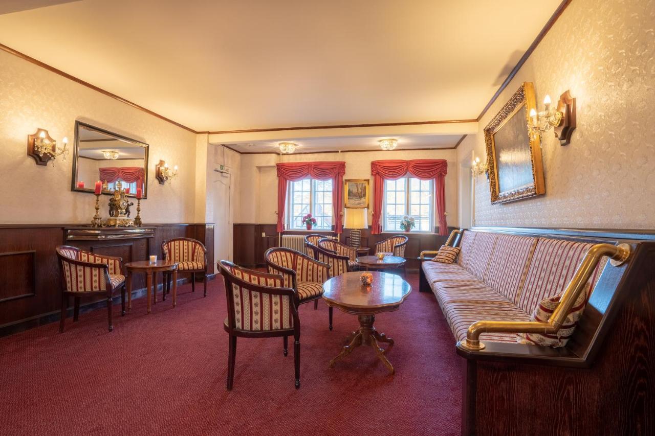 Frederiksvaerk Hotel Εξωτερικό φωτογραφία
