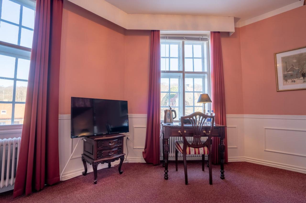 Frederiksvaerk Hotel Εξωτερικό φωτογραφία