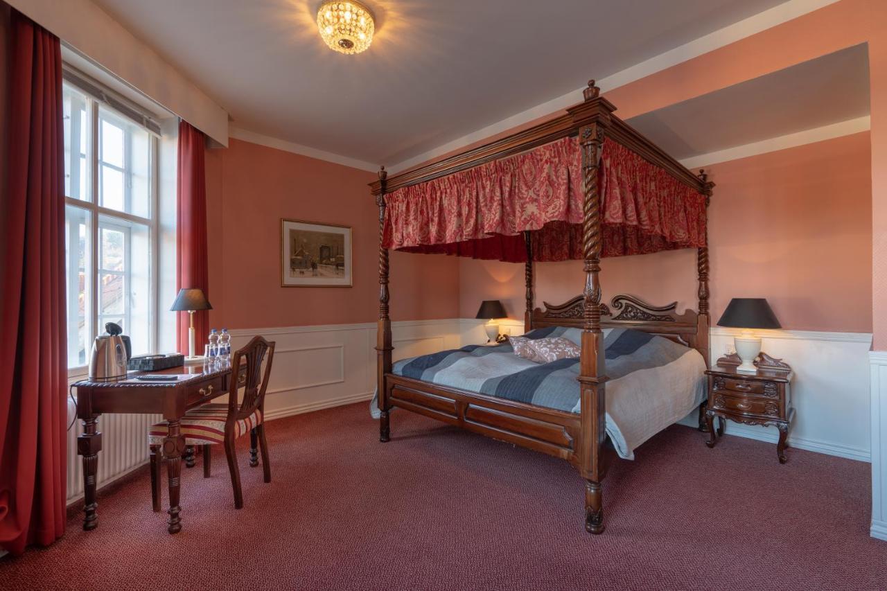 Frederiksvaerk Hotel Εξωτερικό φωτογραφία