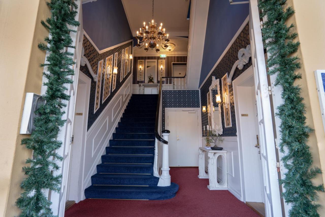 Frederiksvaerk Hotel Εξωτερικό φωτογραφία